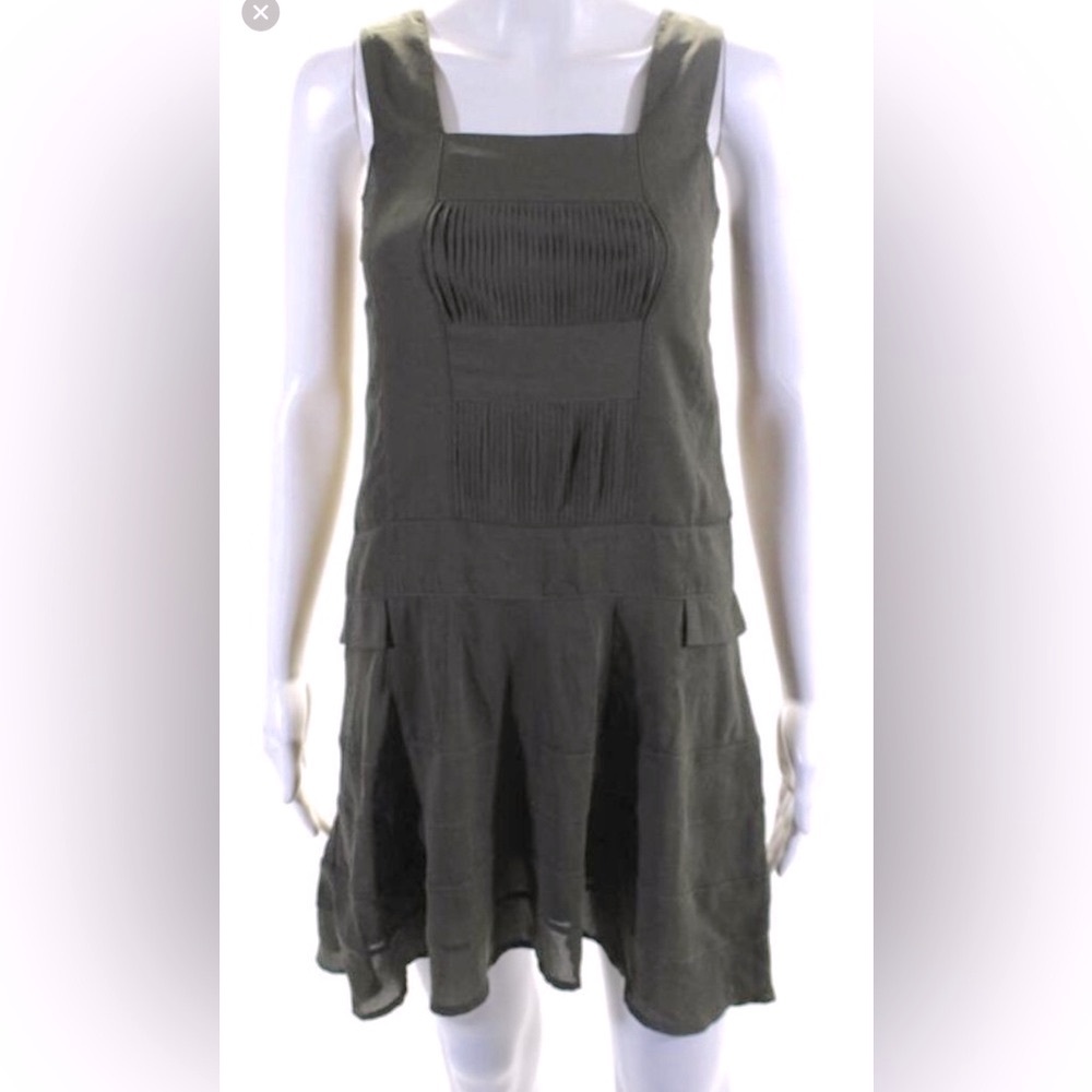 LAmour dress